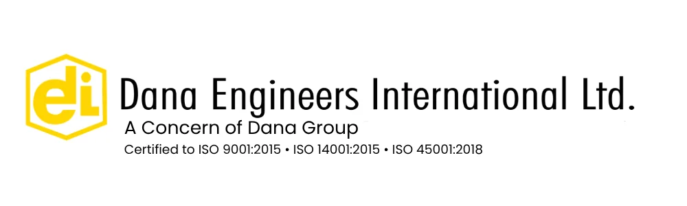 Dana Engineers International Ltd.