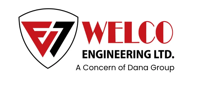 Welco Engineering Ltd