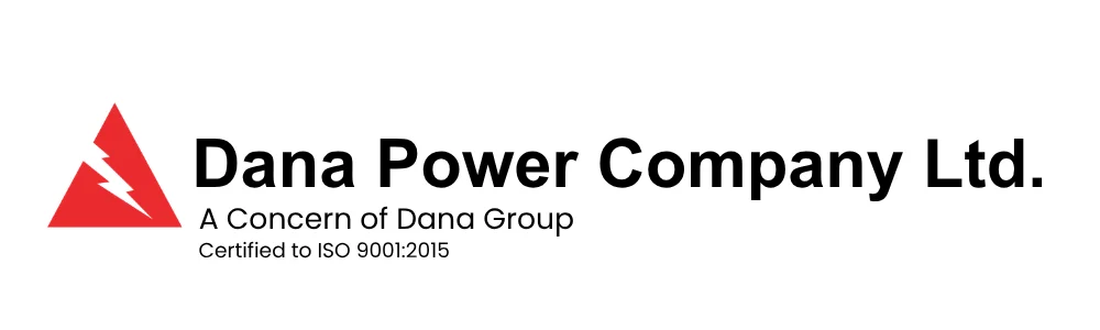 Dana Power Company Limited