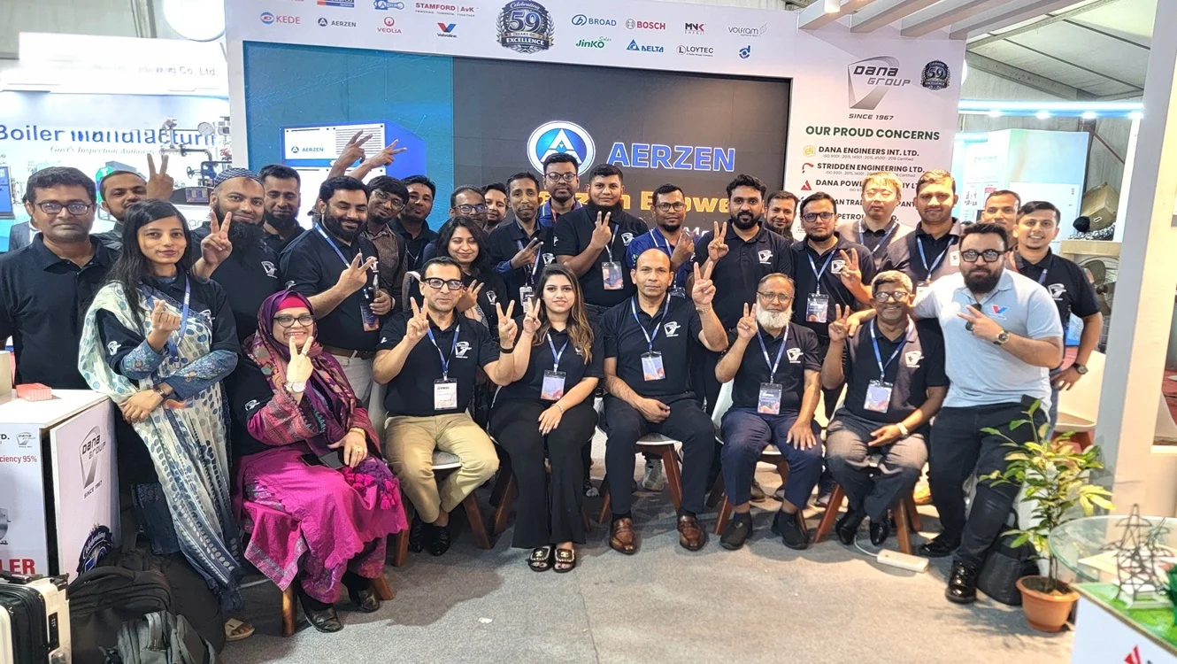 Dana Group's  BTKG 2026 Participation