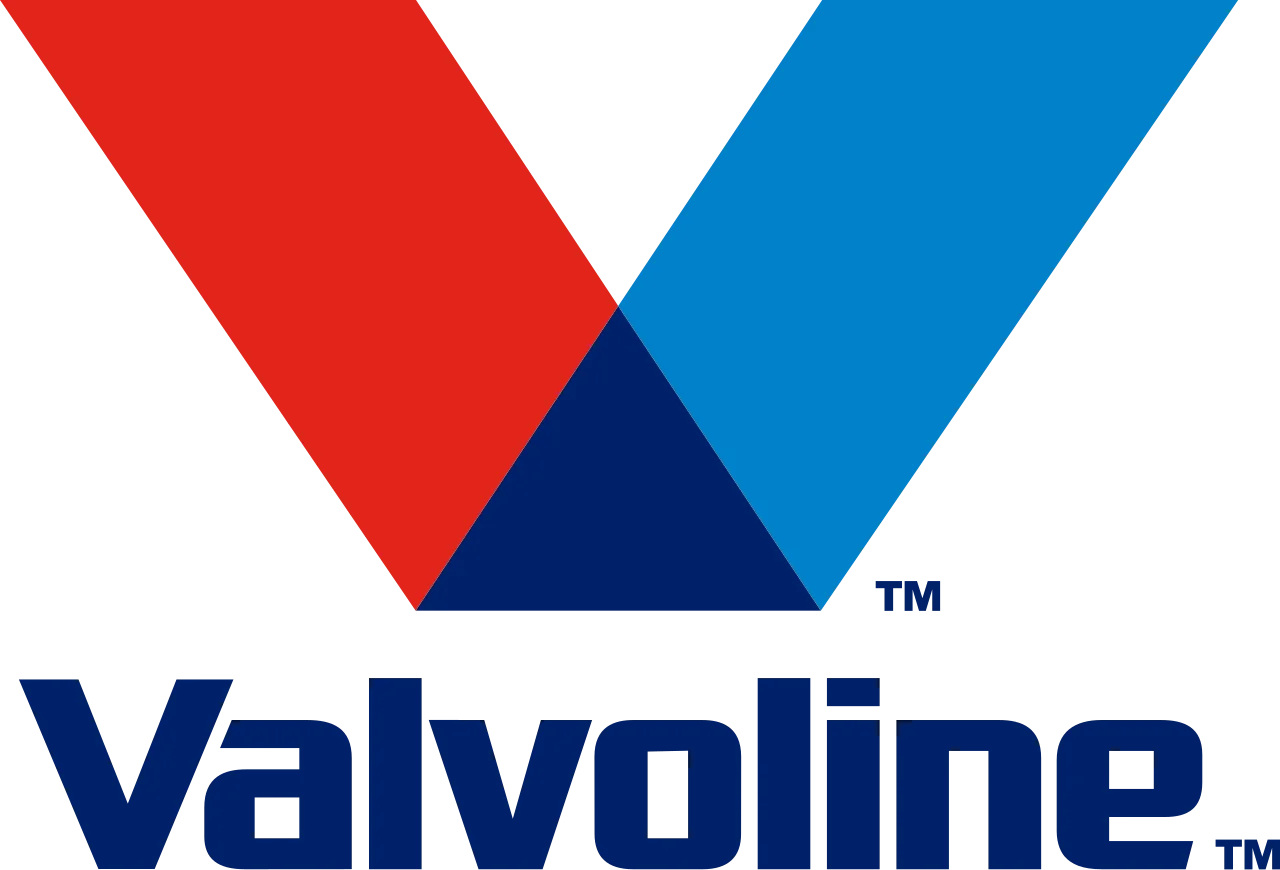 VALVOLINE