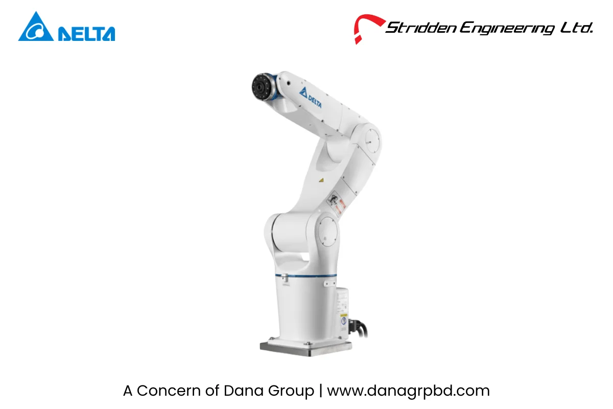 Delta Automation Solutions thumb 7