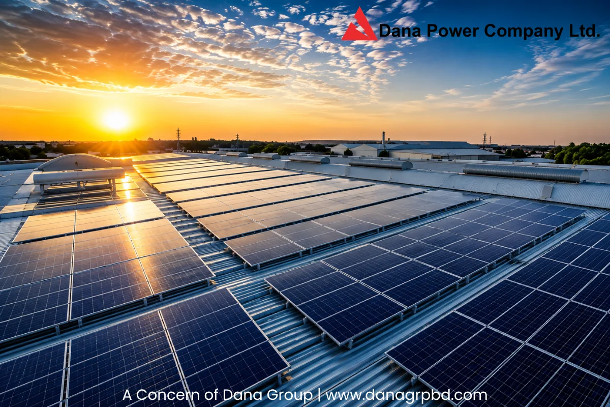 Renewable Energy (Solar Power)
