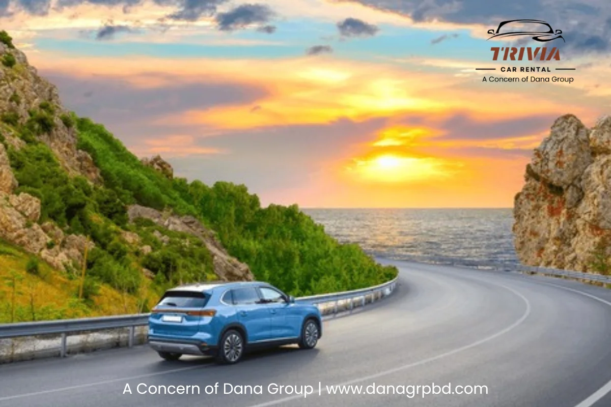 Car Rental Services thumb 2