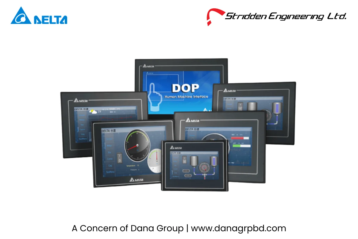 Delta Automation Solutions thumb 4