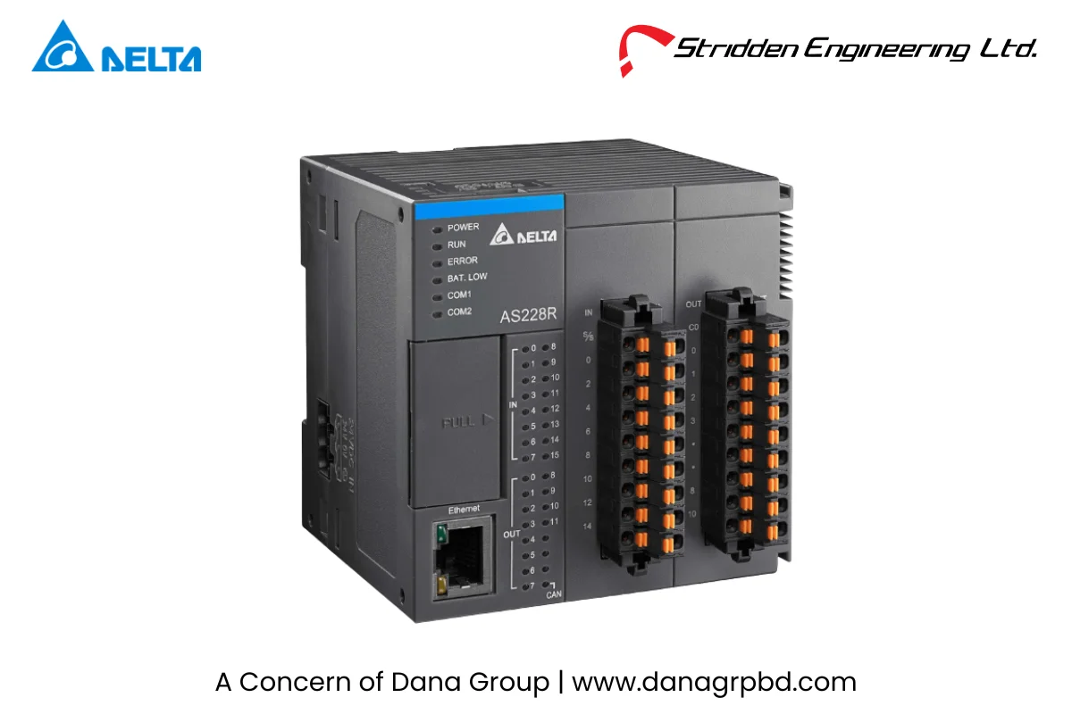 Delta Automation Solutions thumb 3