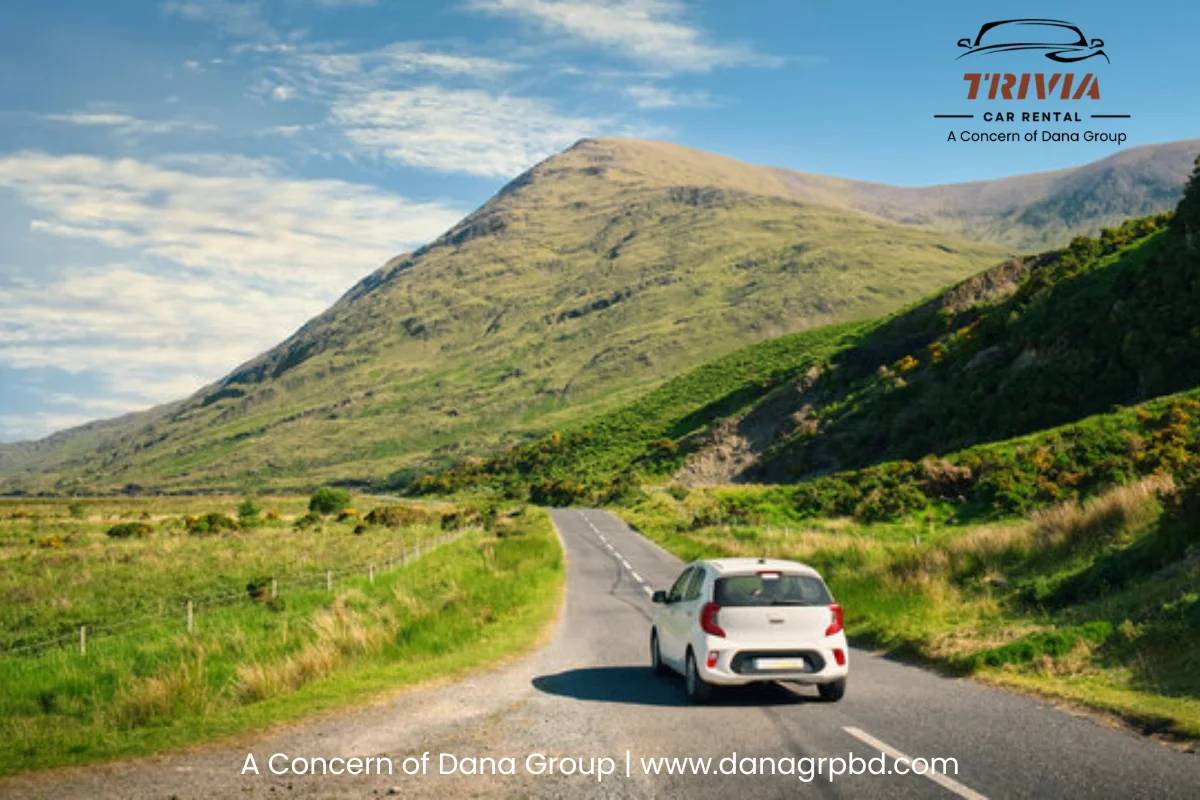 Car Rental Services thumb 3