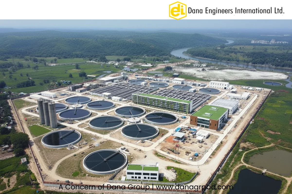 Water & Wastewater Treatment Solutions thumb 2