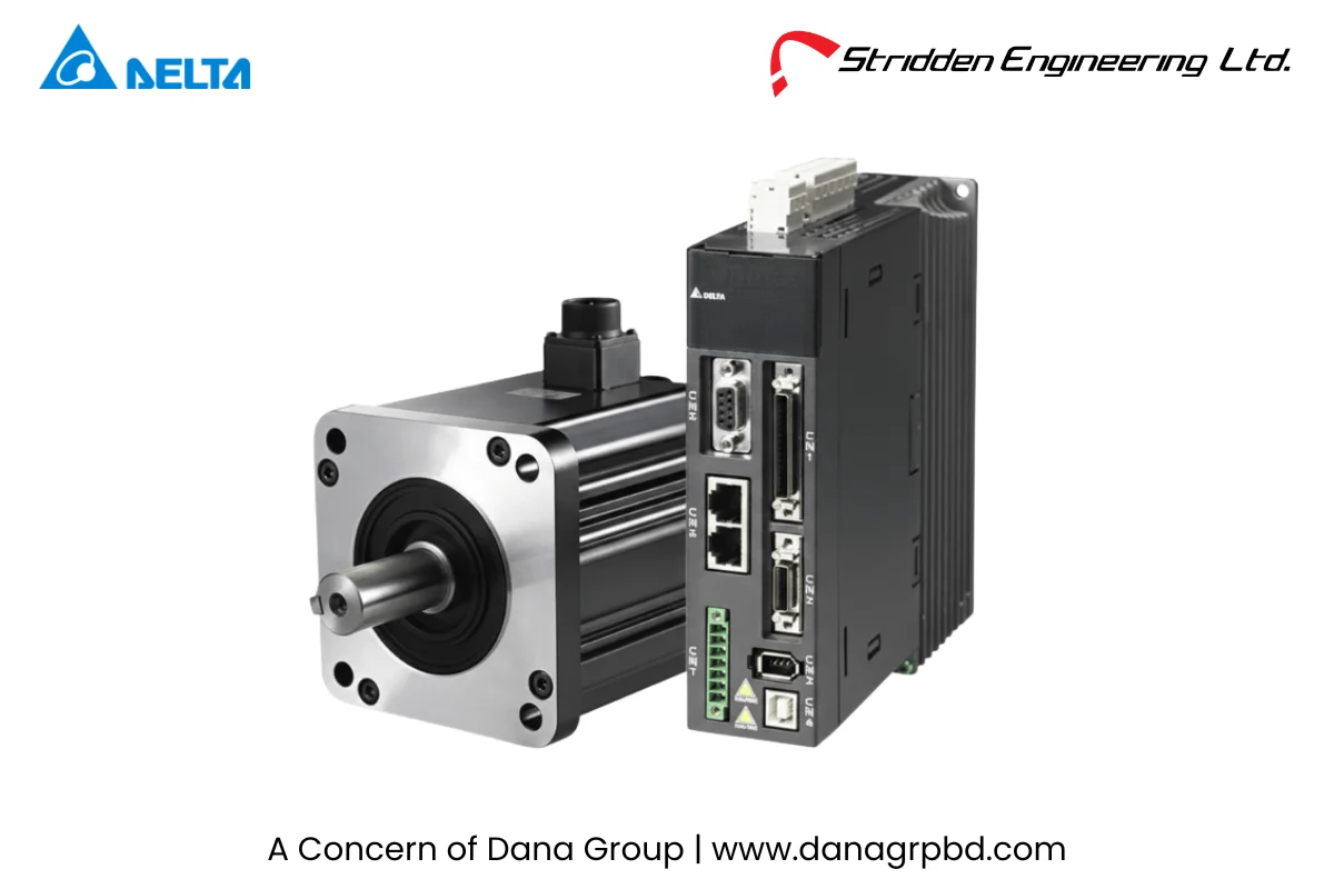 Delta Automation Solutions thumb 5