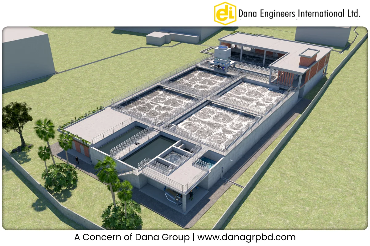 Water & Wastewater Treatment Solutions